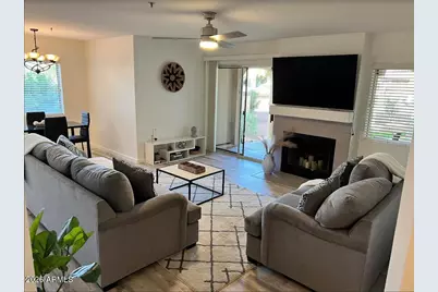 9775 N 94th Place #103, Scottsdale, AZ 85258 - Photo 4