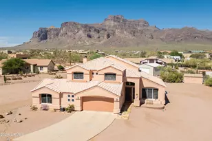 83 S Geronimo Rd, Apache Junction, AZ 85119 - Photo 1