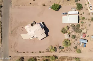 83 S Geronimo Rd, Apache Junction, AZ 85119 - Photo 60