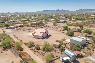 83 S Geronimo Rd, Apache Junction, AZ 85119 - Photo 66