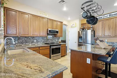 83 S Geronimo Road, Apache Junction, AZ 85119 - Photo 14