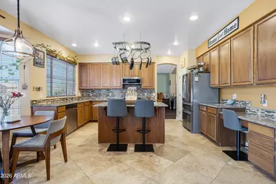 83 S Geronimo Road, Apache Junction, AZ 85119 - Photo 14