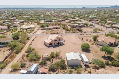 83 S Geronimo Road, Apache Junction, AZ 85119 - Photo 68