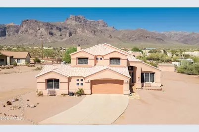 83 S Geronimo Road, Apache Junction, AZ 85119 - Photo 2