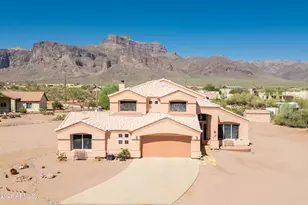83 S Geronimo Rd, Apache Junction, AZ 85119 - Photo 2