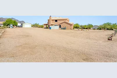 83 S Geronimo Road, Apache Junction, AZ 85119 - Photo 56