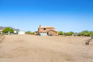83 S Geronimo Rd, Apache Junction, AZ 85119 - Photo 56