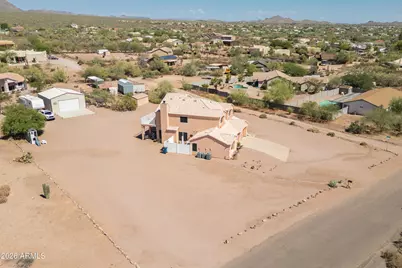 83 S Geronimo Road, Apache Junction, AZ 85119 - Photo 64