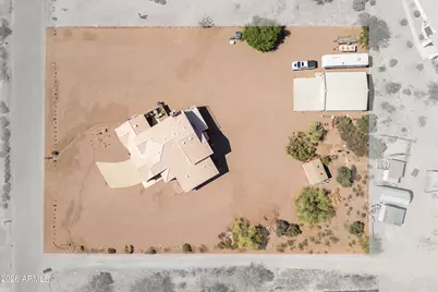 83 S Geronimo Road, Apache Junction, AZ 85119 - Photo 62