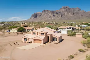 83 S Geronimo Rd, Apache Junction, AZ 85119 - Photo 64
