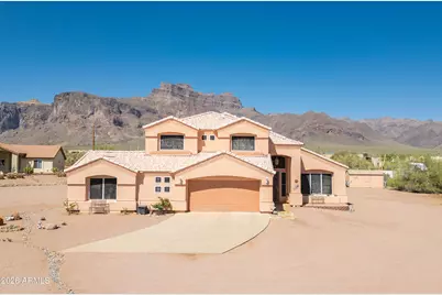 83 S Geronimo Road, Apache Junction, AZ 85119 - Photo 70