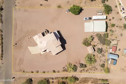 83 S Geronimo Road, Apache Junction, AZ 85119 - Photo 62