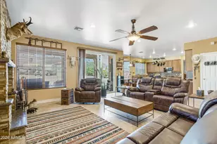 83 S Geronimo Rd, Apache Junction, AZ 85119 - Photo 6