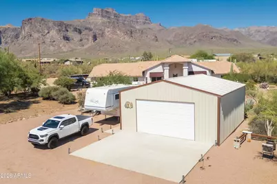 83 S Geronimo Road, Apache Junction, AZ 85119 - Photo 4