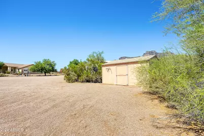 83 S Geronimo Road, Apache Junction, AZ 85119 - Photo 58
