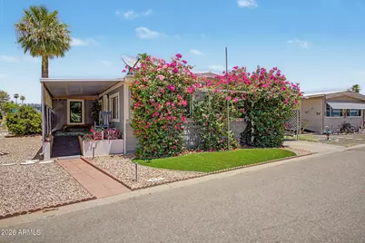 2727 E University Drive #66, Tempe, AZ 85288 - Photo 2
