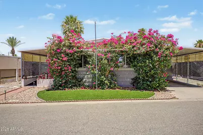 2727 E University Drive #66, Tempe, AZ 85288 - Photo 2