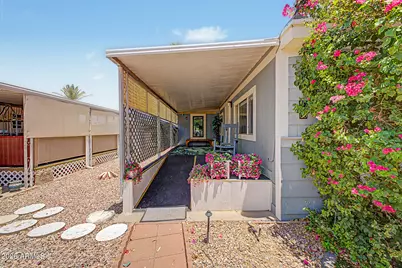 2727 E University Drive #66, Tempe, AZ 85288 - Photo 6