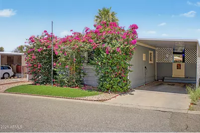 2727 E University Drive #66, Tempe, AZ 85288 - Photo 4