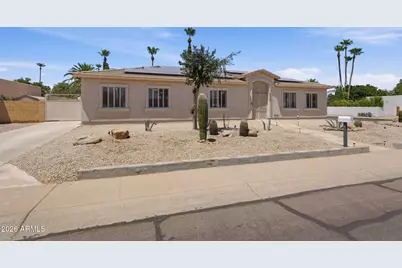 6844 E Friess Drive, Scottsdale, AZ 85254 - Photo 4