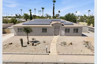 6844 E Friess Drive, Scottsdale, AZ 85254 - Photo 1