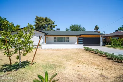 4028 E Edgemont Avenue, Phoenix, AZ 85008 - Photo 2