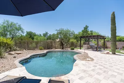 5241 E Hashknife Road, Phoenix, AZ 85054 - Photo 30
