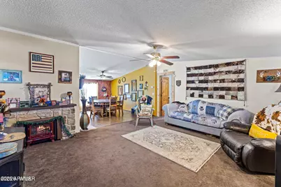 1602 W Hereford Road, Taylor, AZ 85939 - Photo 8