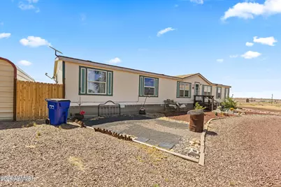1602 W Hereford Road, Taylor, AZ 85939 - Photo 2