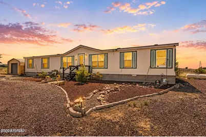 1602 W Hereford Road, Taylor, AZ 85939 - Photo 1