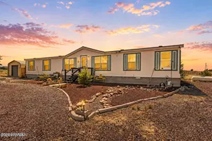 1602 W Hereford Rd, Taylor, AZ 85939 - Photo 1