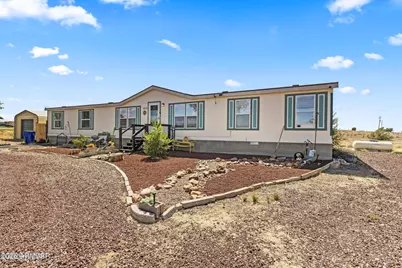 1602 W Hereford Road, Taylor, AZ 85939 - Photo 6