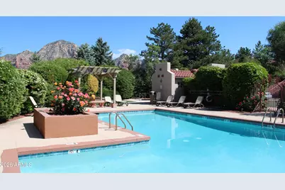 27 Desert Willow Lane, Sedona, AZ 86336 - Photo 36