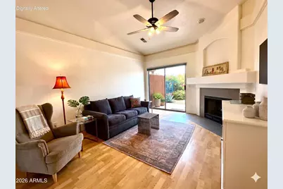 27 Desert Willow Lane, Sedona, AZ 86336 - Photo 8