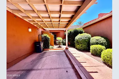 27 Desert Willow Lane, Sedona, AZ 86336 - Photo 32