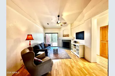 27 Desert Willow Lane, Sedona, AZ 86336 - Photo 6