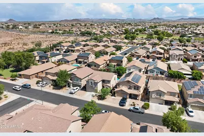 11826 W Foothill Drive, Sun City, AZ 85373 - Photo 44