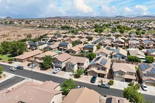 11826 W Foothill Dr, Sun City, AZ 85373 - Photo 44