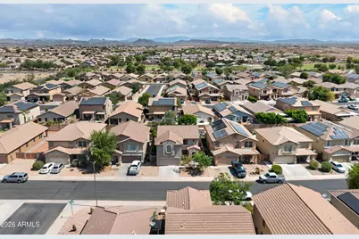 11826 W Foothill Drive, Sun City, AZ 85373 - Photo 42
