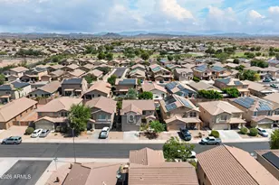 11826 W Foothill Dr, Sun City, AZ 85373 - Photo 42