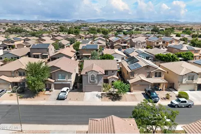 11826 W Foothill Drive, Sun City, AZ 85373 - Photo 40