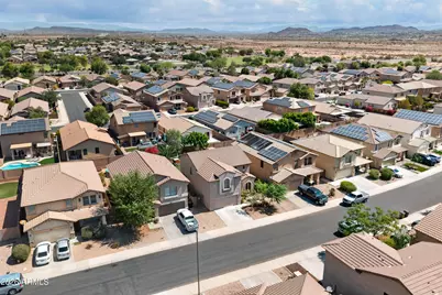 11826 W Foothill Drive, Sun City, AZ 85373 - Photo 42