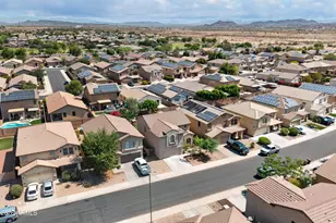 11826 W Foothill Dr, Sun City, AZ 85373 - Photo 42