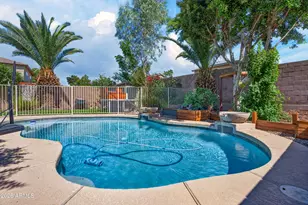 11826 W Foothill Dr, Sun City, AZ 85373 - Photo 36