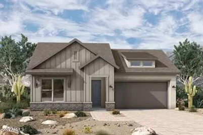 2342 E Rihl Road, San Tan Valley, AZ 85140 - Photo 1