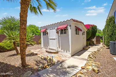 7281 W Cielo Grande --, Peoria, AZ 85383 - Photo 42