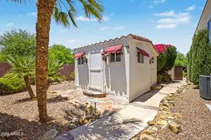 7281 W Cielo Grande --, Peoria, AZ 85383 - Photo 42