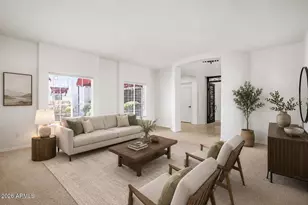 7281 W Cielo Grande --, Peoria, AZ 85383 - Photo 2