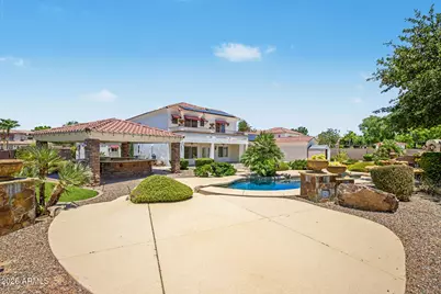 7281 W Cielo Grande --, Peoria, AZ 85383 - Photo 32