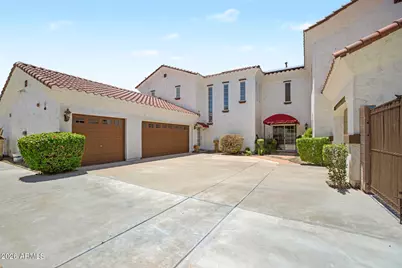 7281 W Cielo Grande --, Peoria, AZ 85383 - Photo 44